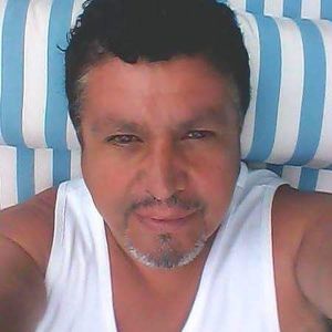 Meet your Posher, Andy